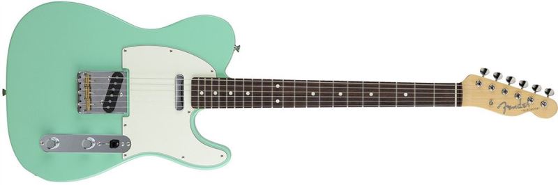 The Telecaster Hybrid 50s
